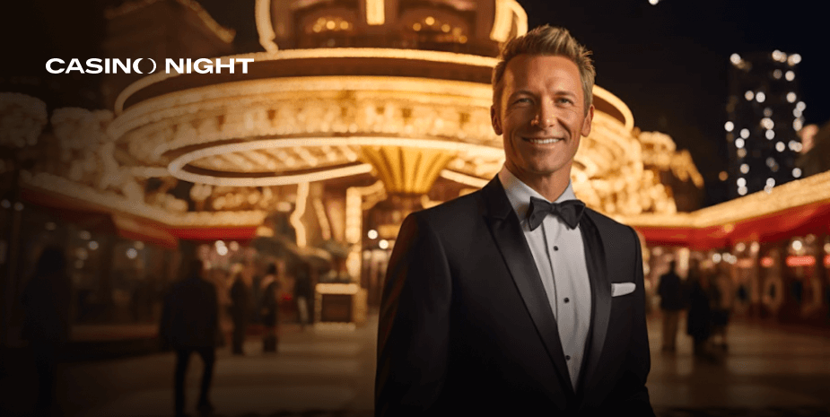 Casino en ligne CasinoNight Casino en ligne CasinoNight